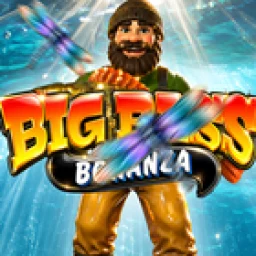 Biểu tượng Big Bass Bonanza