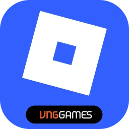 Biểu tượng Roblox VN