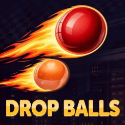 Drop Balls - Plink Balls simgesi